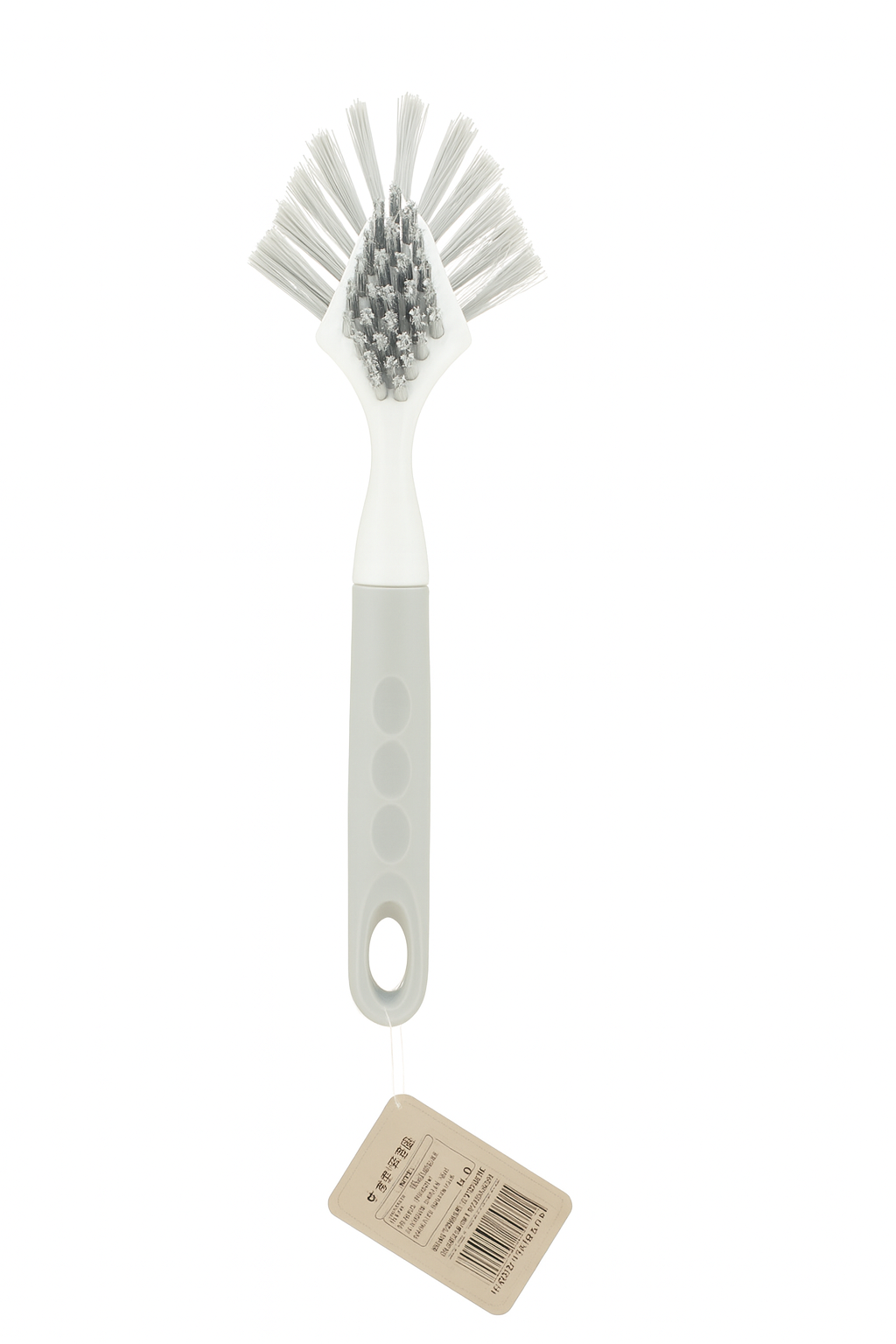 Ergonomic Cleaning Brush