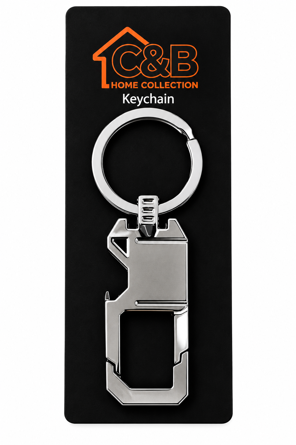 Premium Metal KeychaiN-3