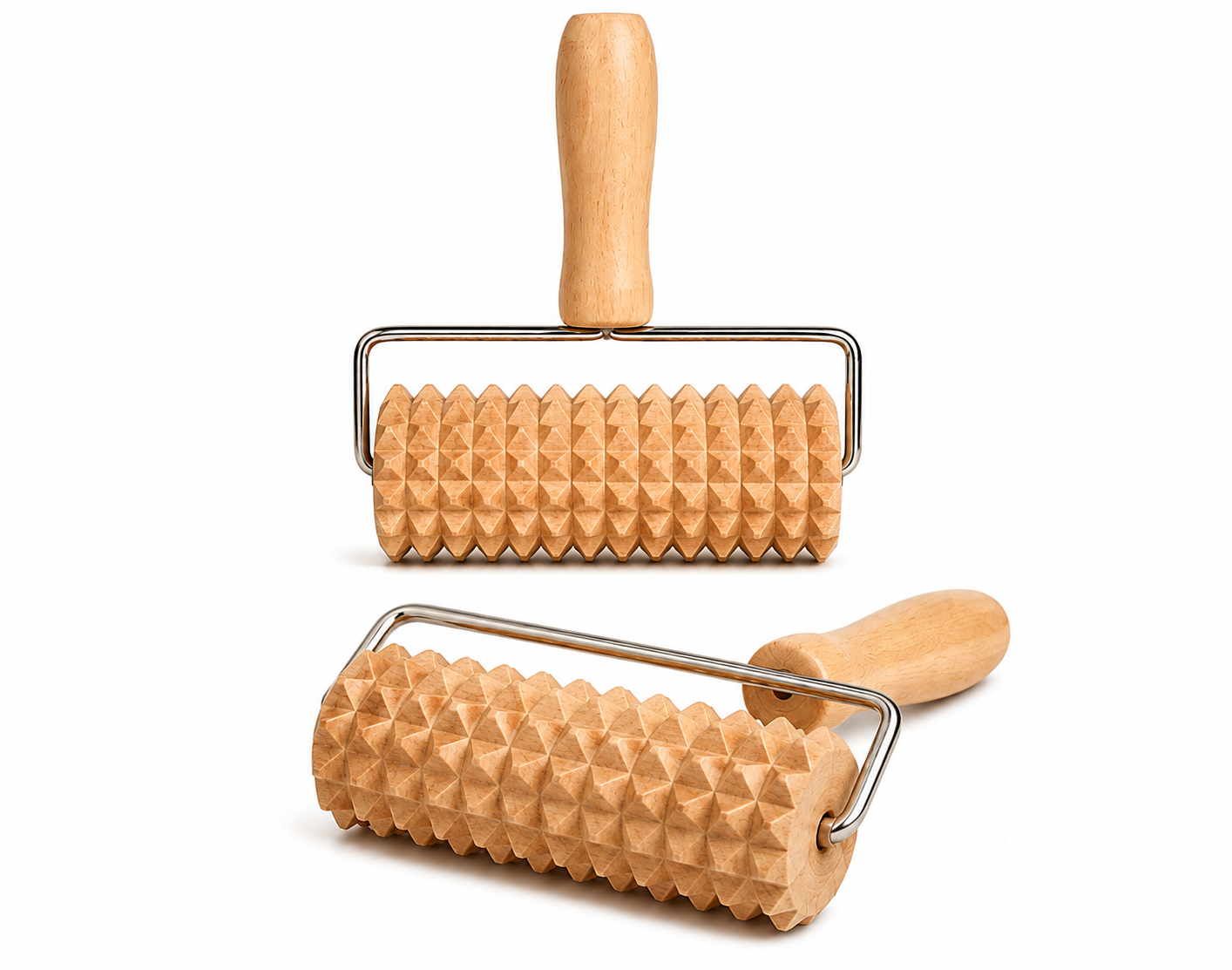 Massage Hand Roller