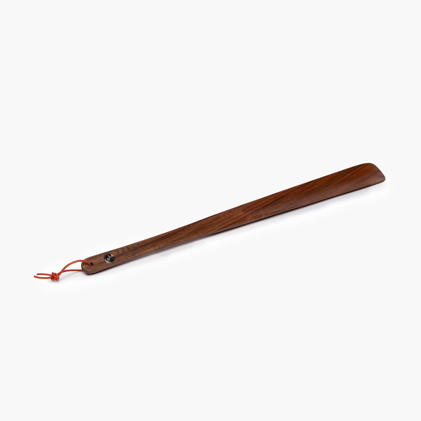 Wooden shoe horns