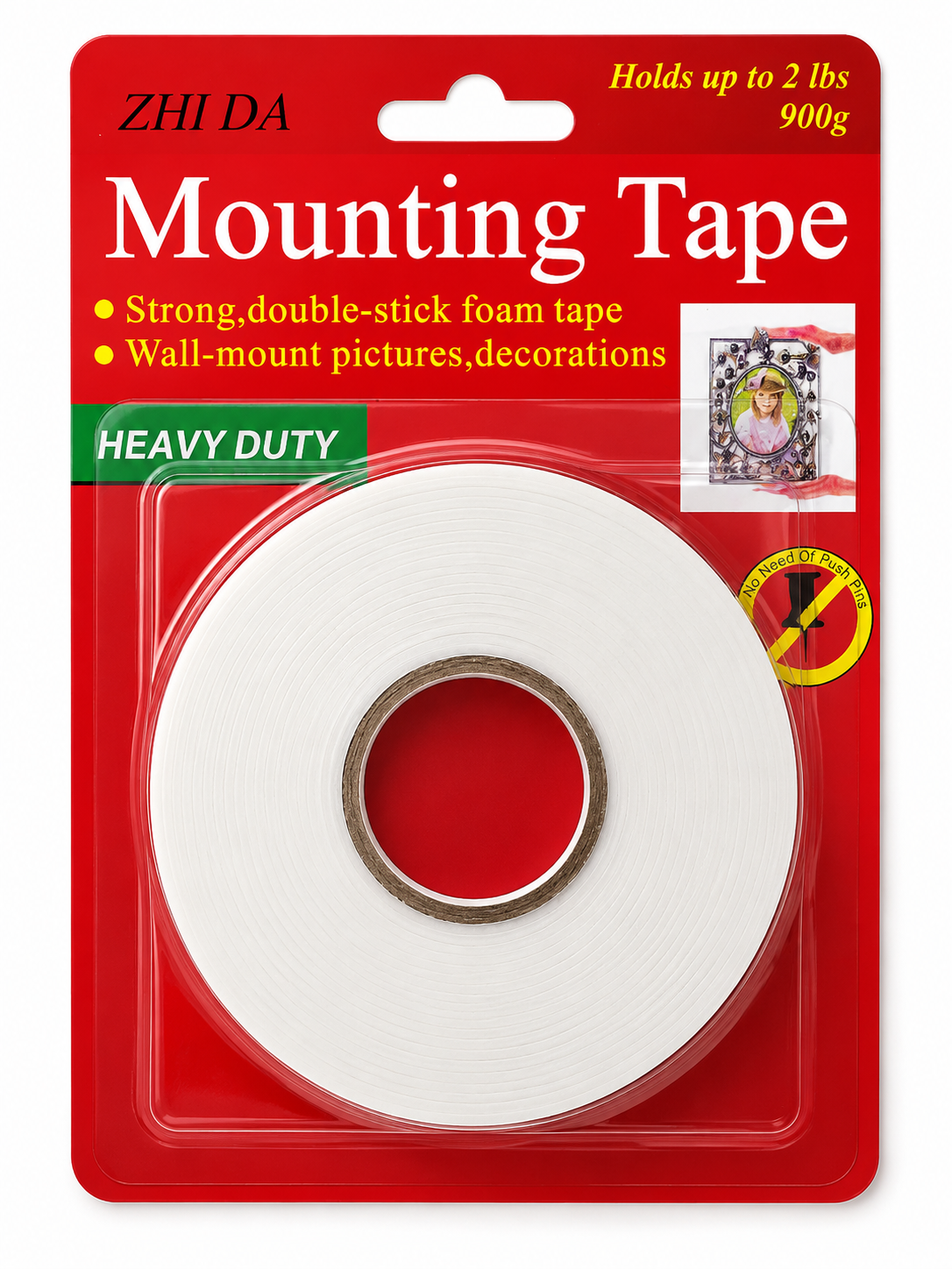 Double Sided Tape
