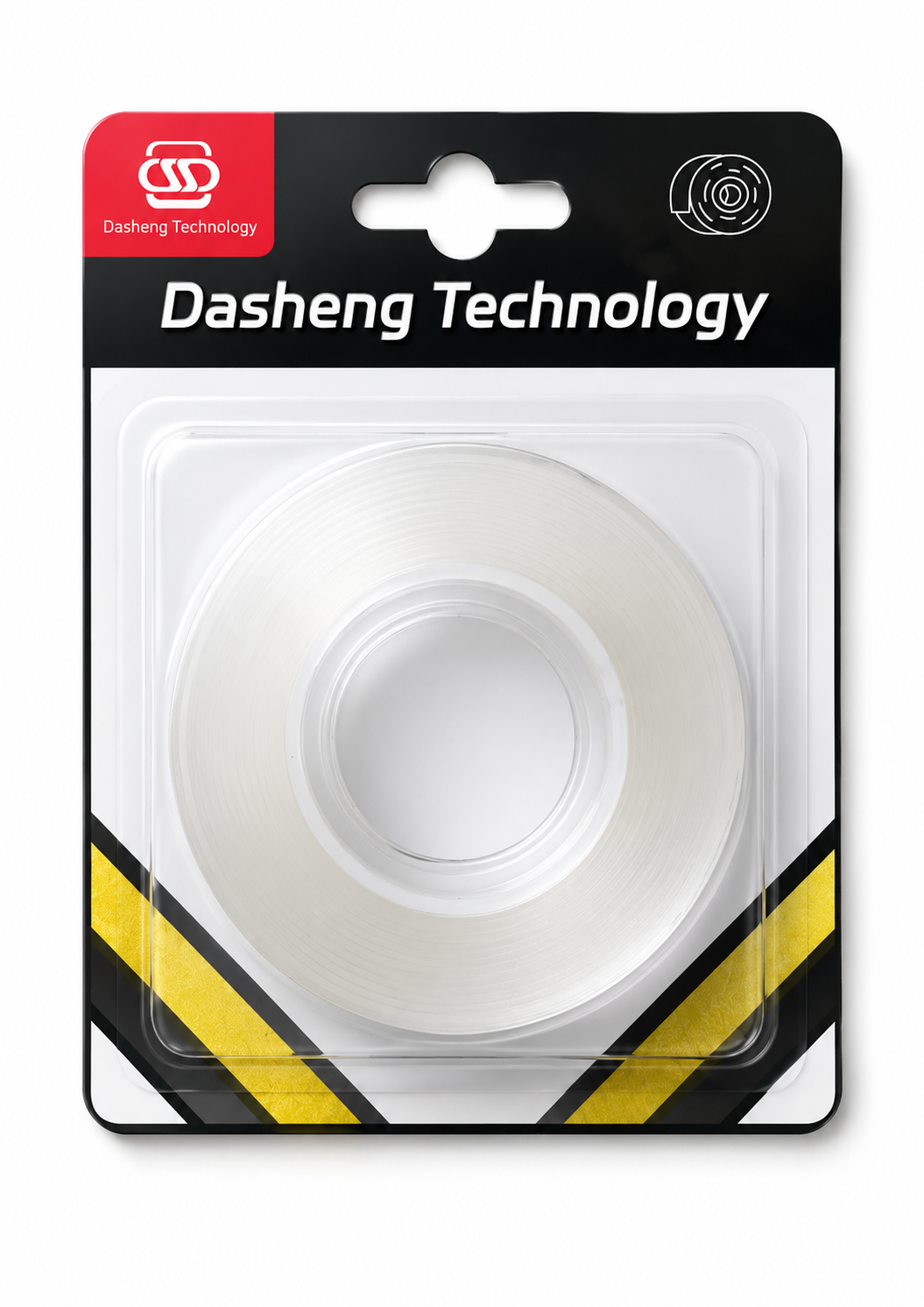 Double Sided Adhesive Tape