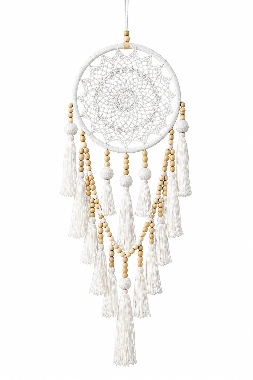 Wind Chimes