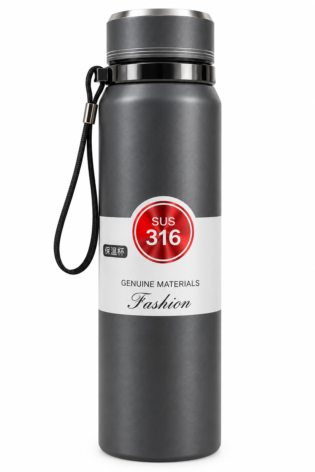 1000ml Vacuum Insulated Bottle