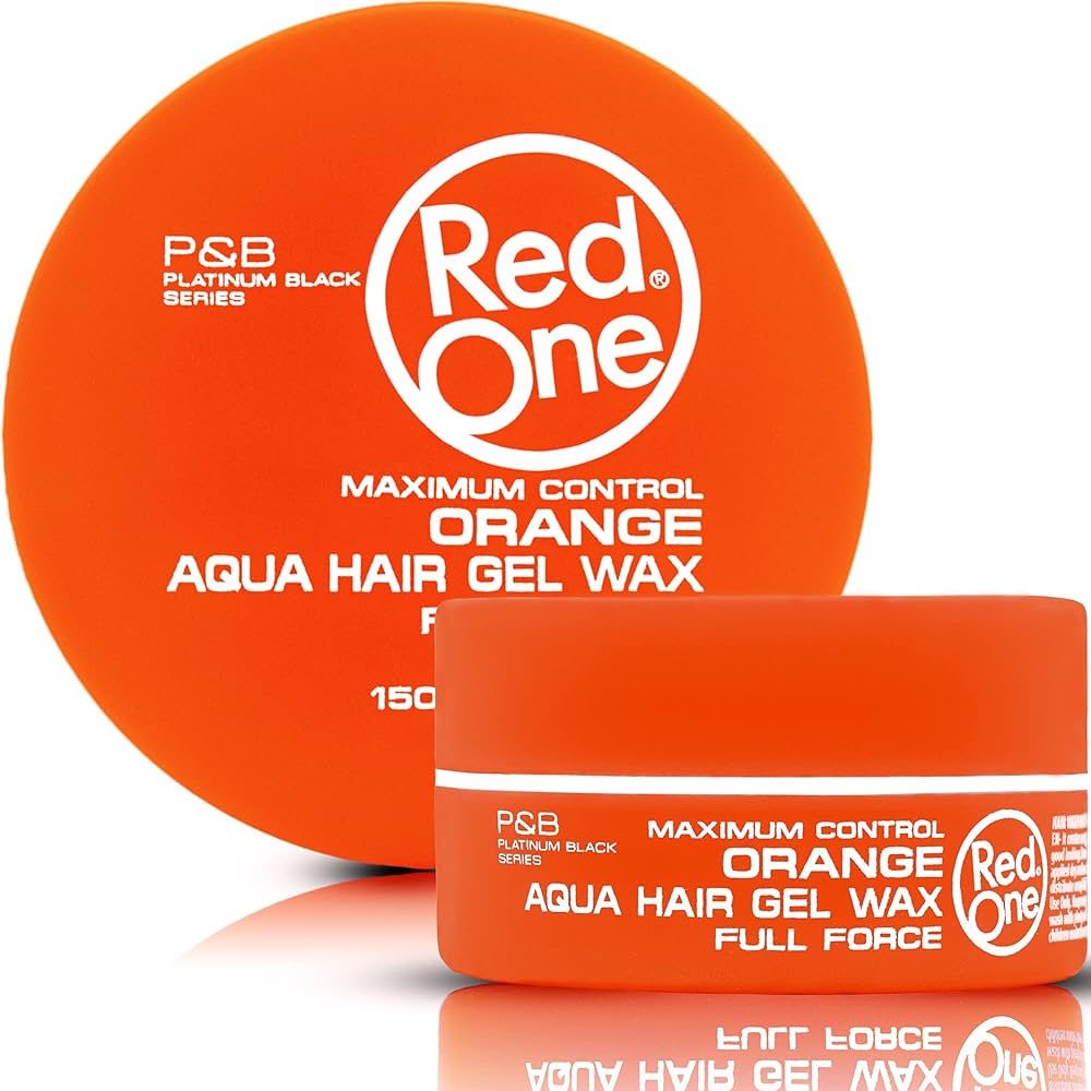 Red One