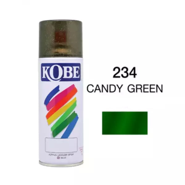 Candy Green-Kobe 234
