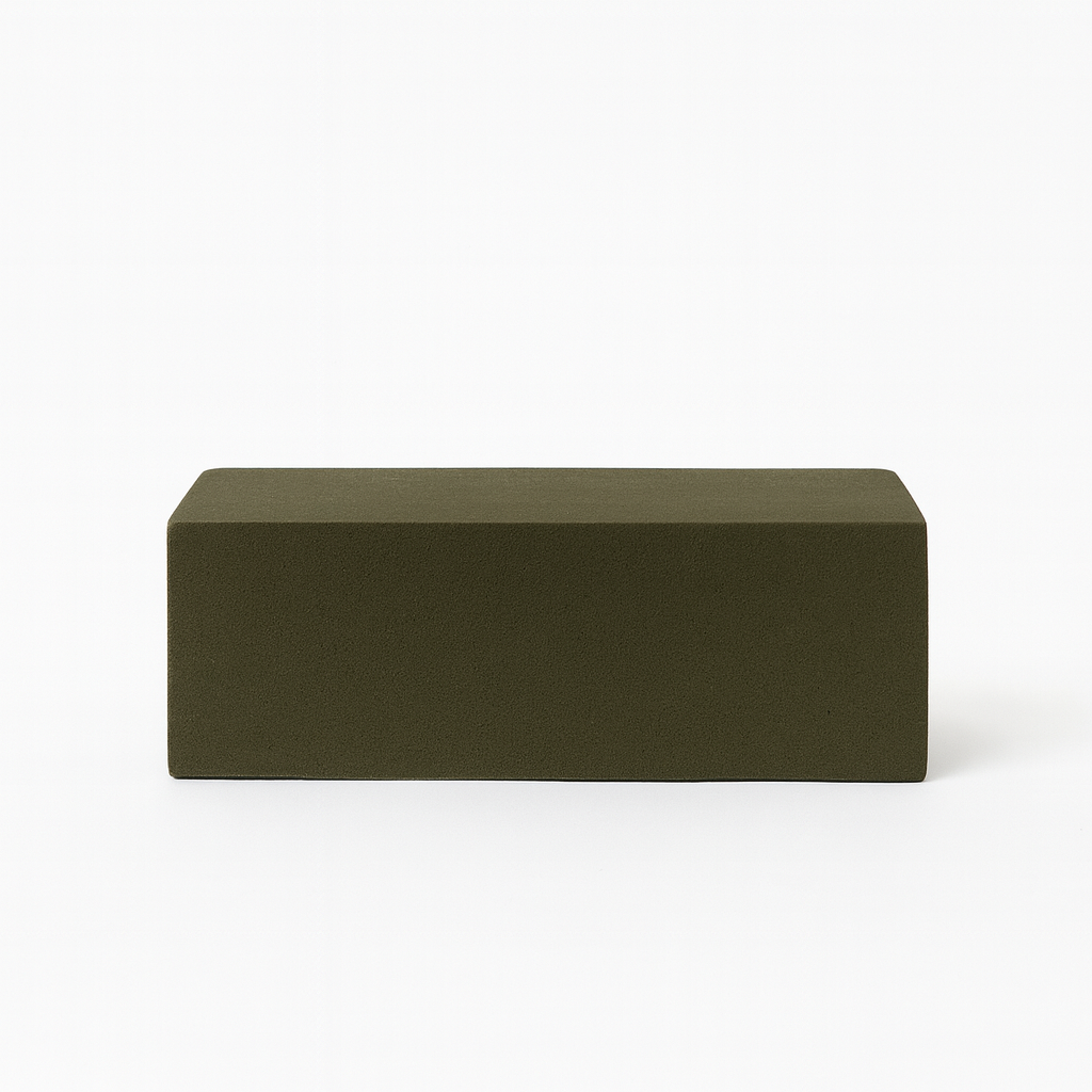 Flower Foam Block
