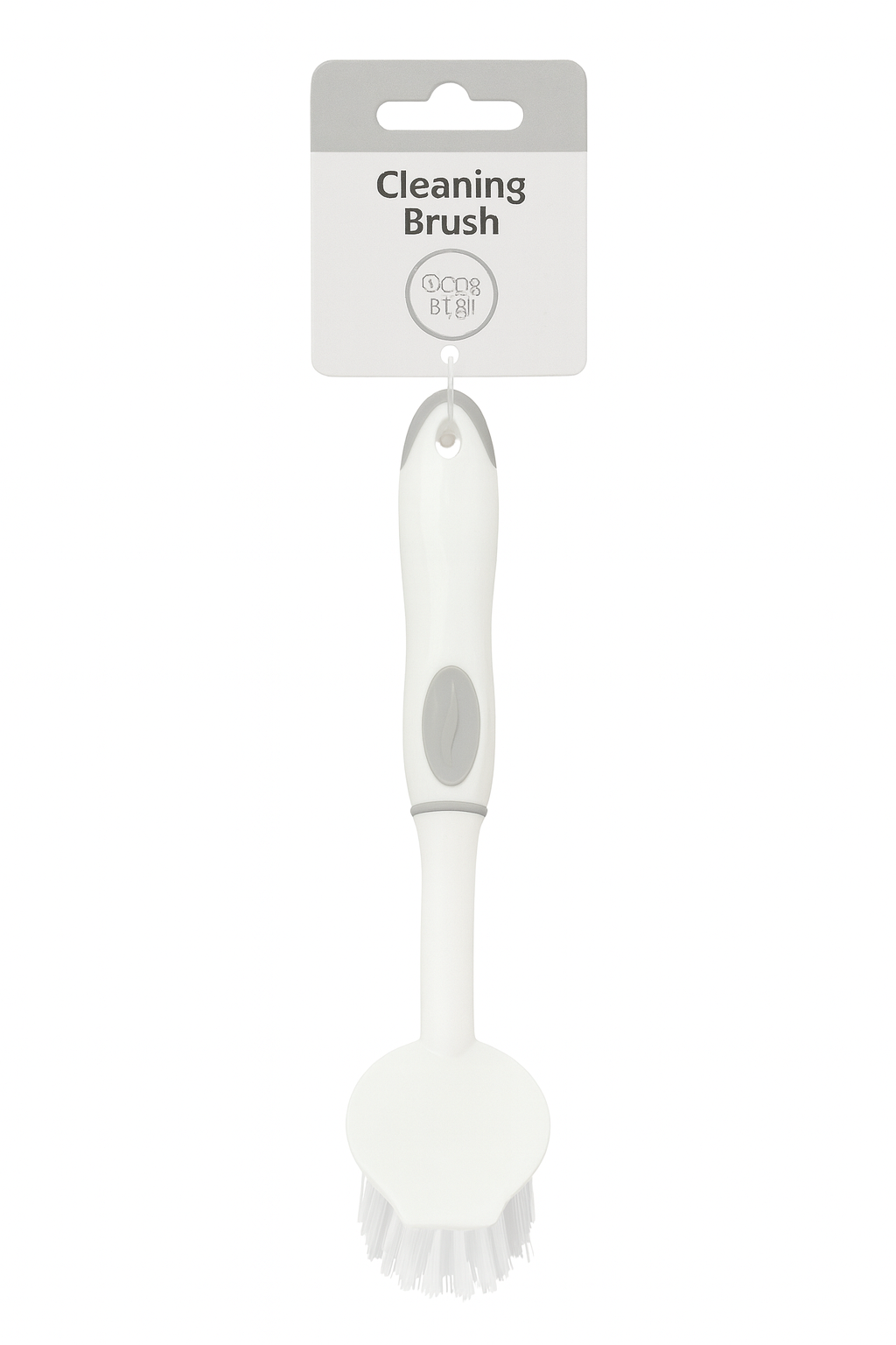 Multi-Angle Scrub Brush