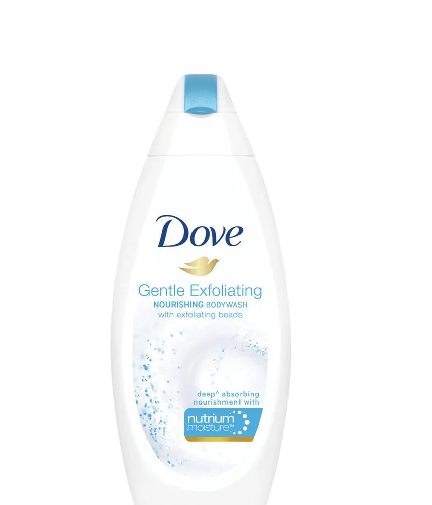 Dove Body Wash/Conditioner/Shampoo