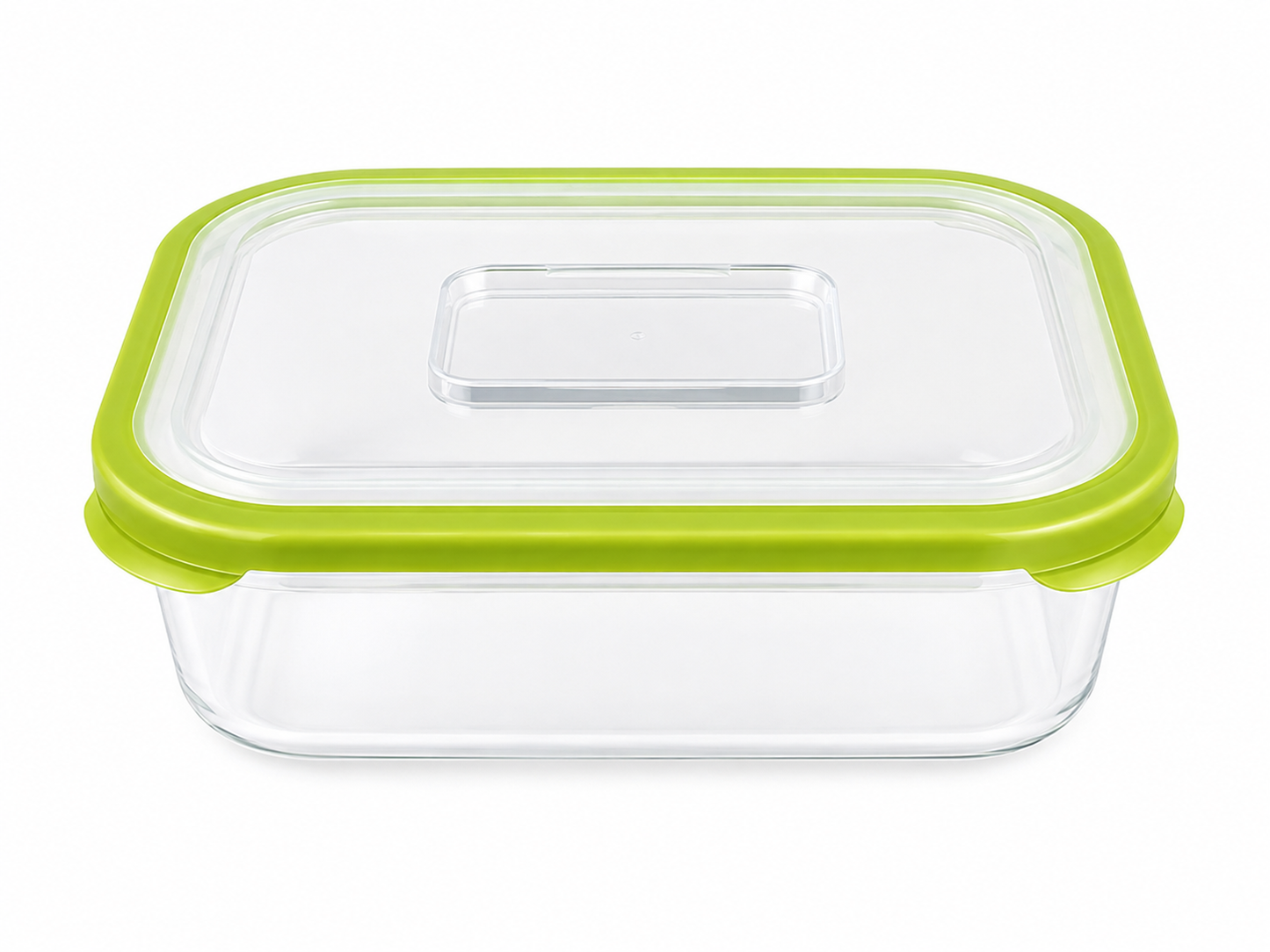 Food Storage Container-1850 ML