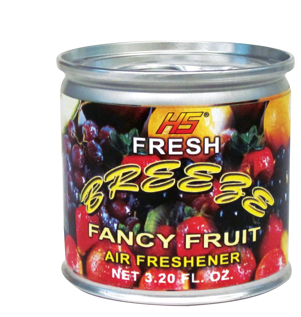 HS Fresh Breeze Gel Air Freshener