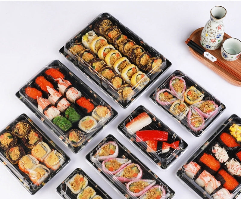 Disposable Plastic Tableware