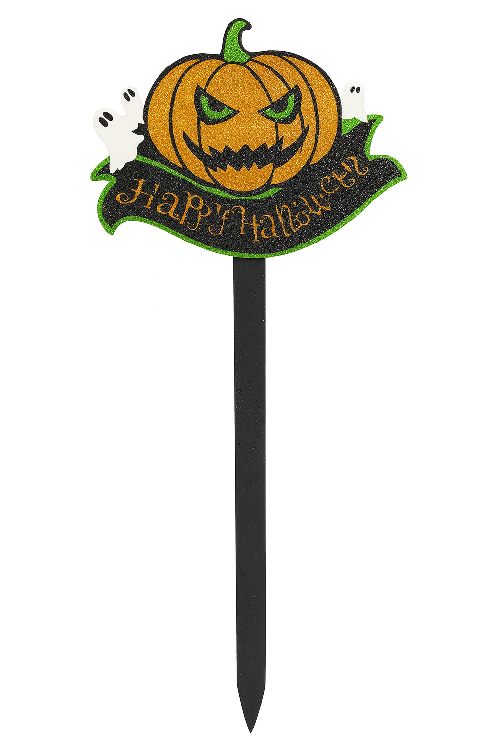 Halloween Garden Decoration