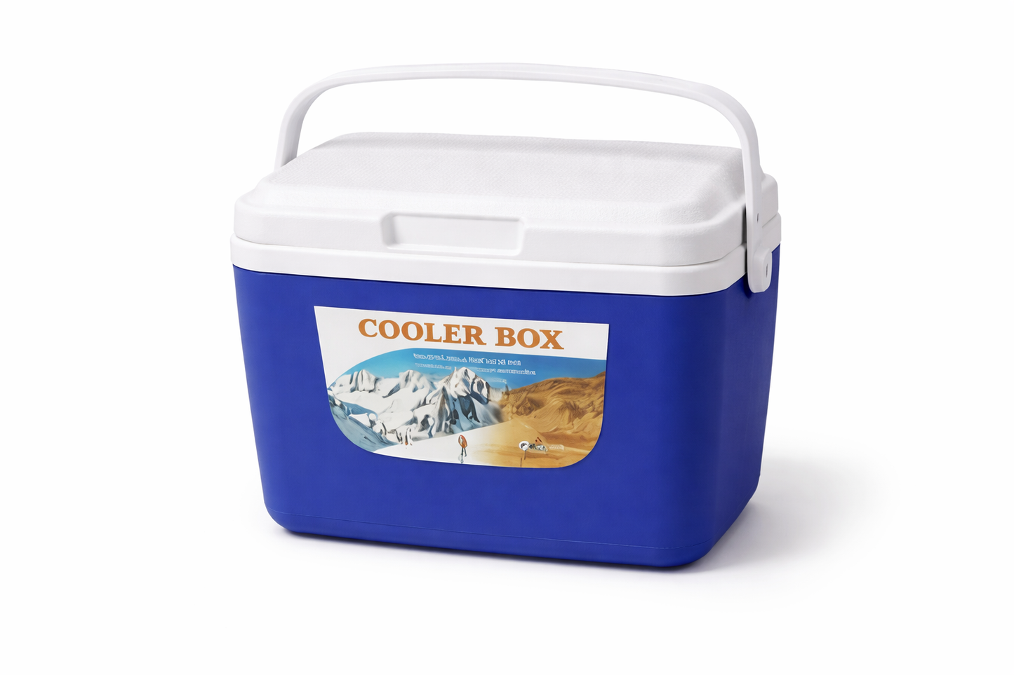 ICE BUCKET 8 L