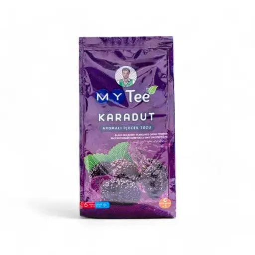 MY Tee Instant Iced Tea – Assorted Flavors (75g / 300g)