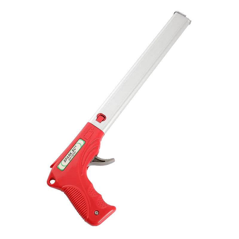 Long-Reach Gas Lighter