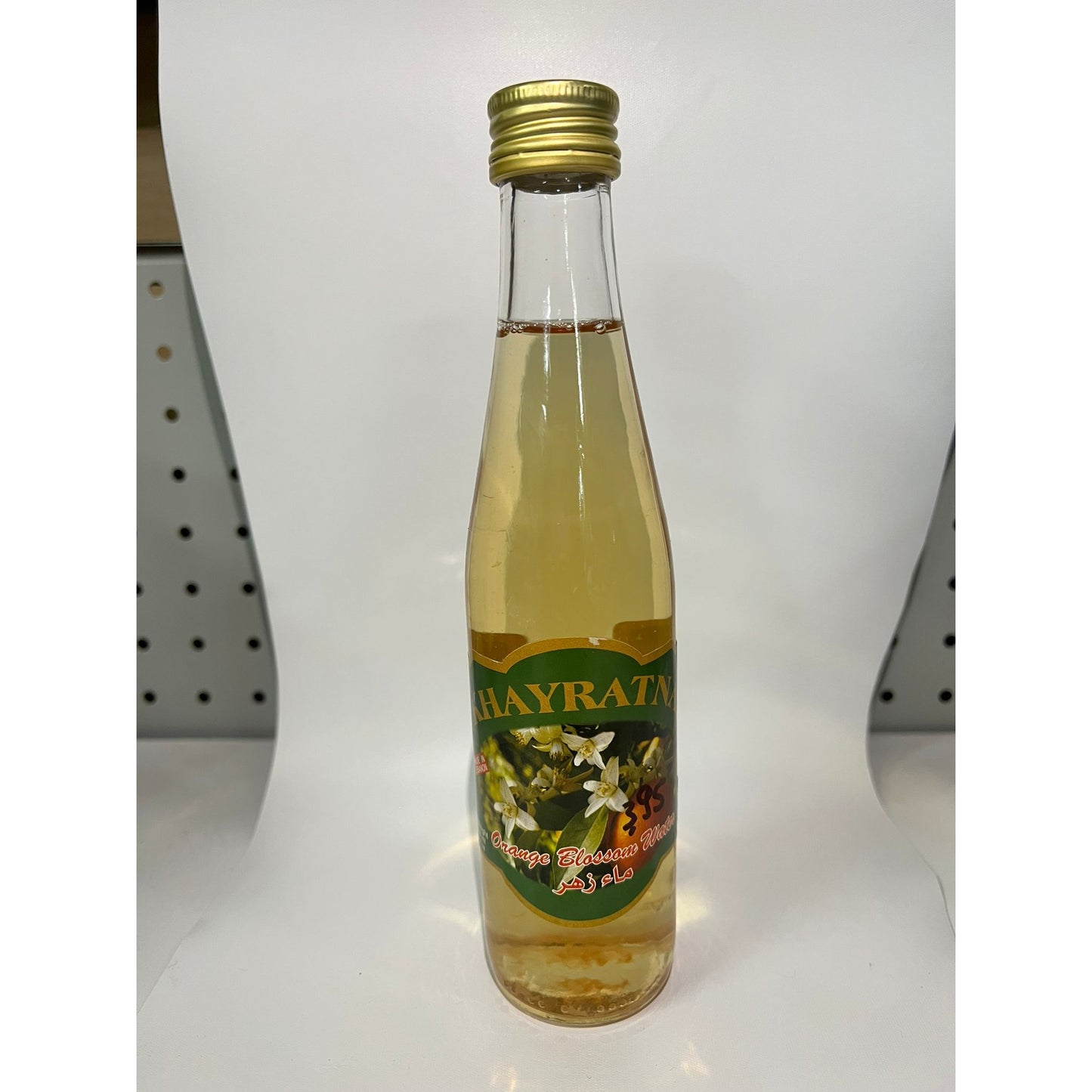 Orange Blossom Water 250 ml