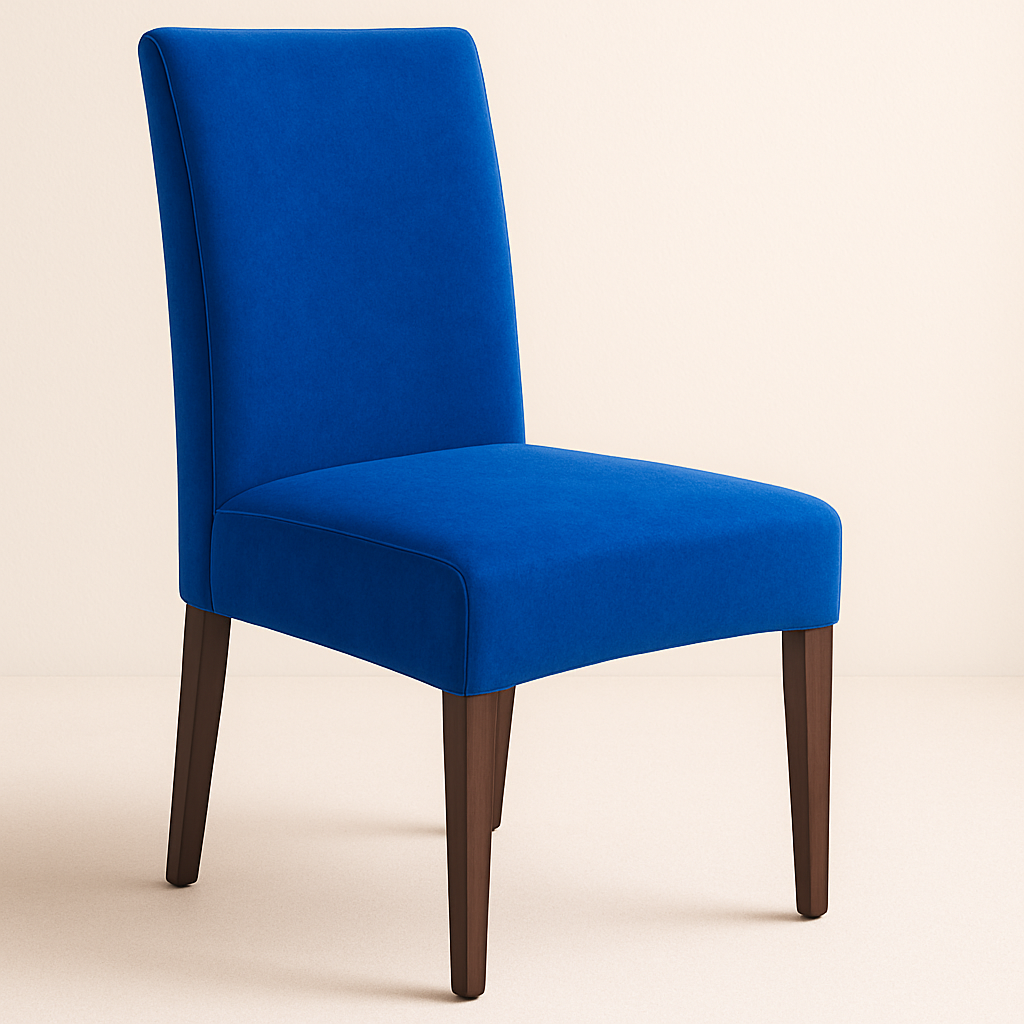 Comodor Liso Chair Cover