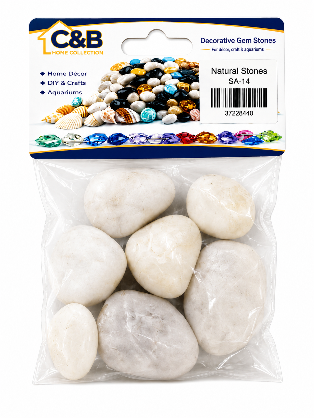 Natural Stones