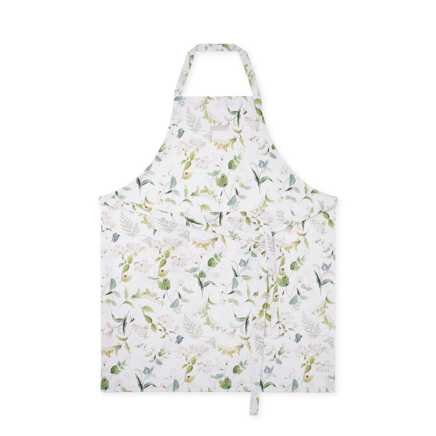 Print Kitchen Apron