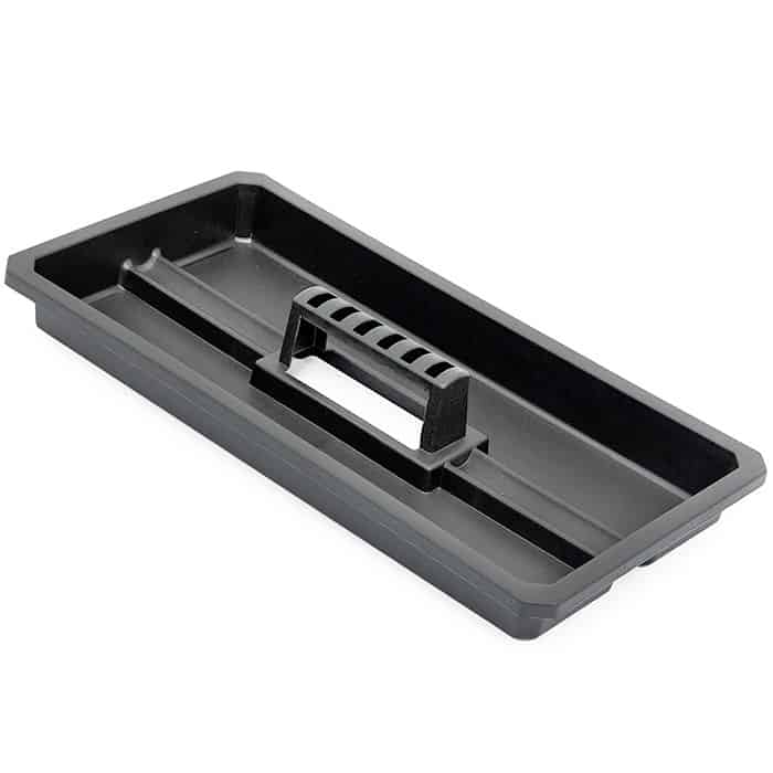 Plastic Paint Roller Tray