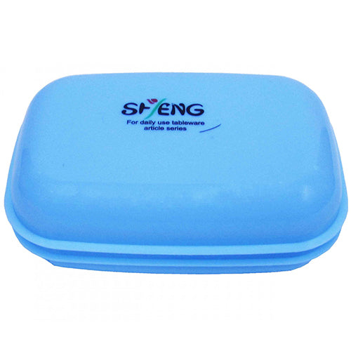 Sheng Plastic Tableware Storage Box