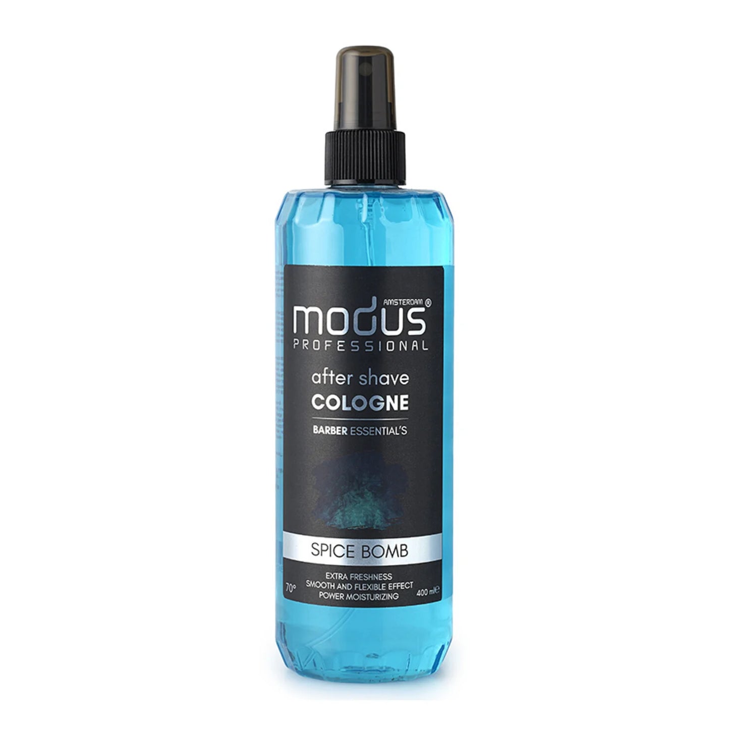 Modus Professional After Shave Cologne-400ml