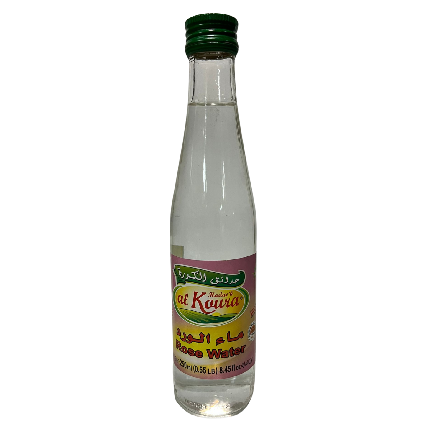Rose Water AL Koura 250ml