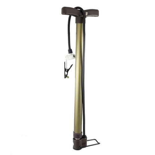 Bicycle Floor Air Pump