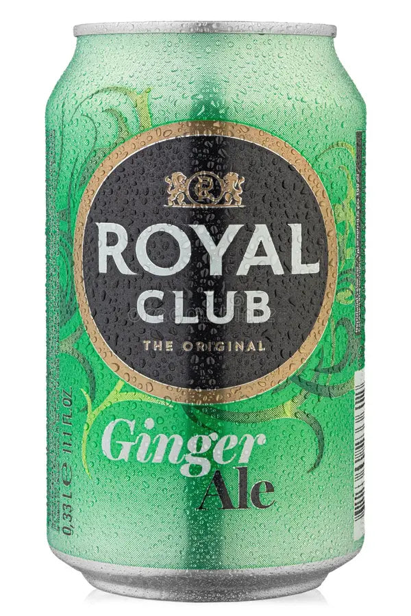 Royal Club 0.33 L