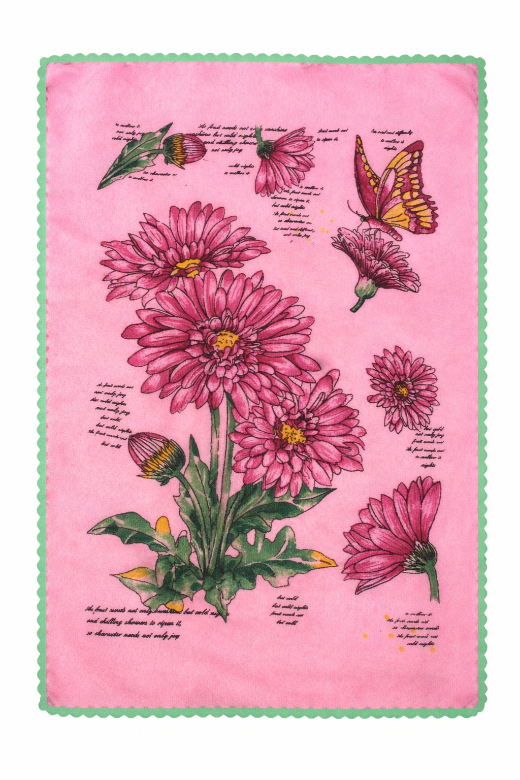 Premium Kitchen Towel – Soft, Absorbent & Multi-Purpose