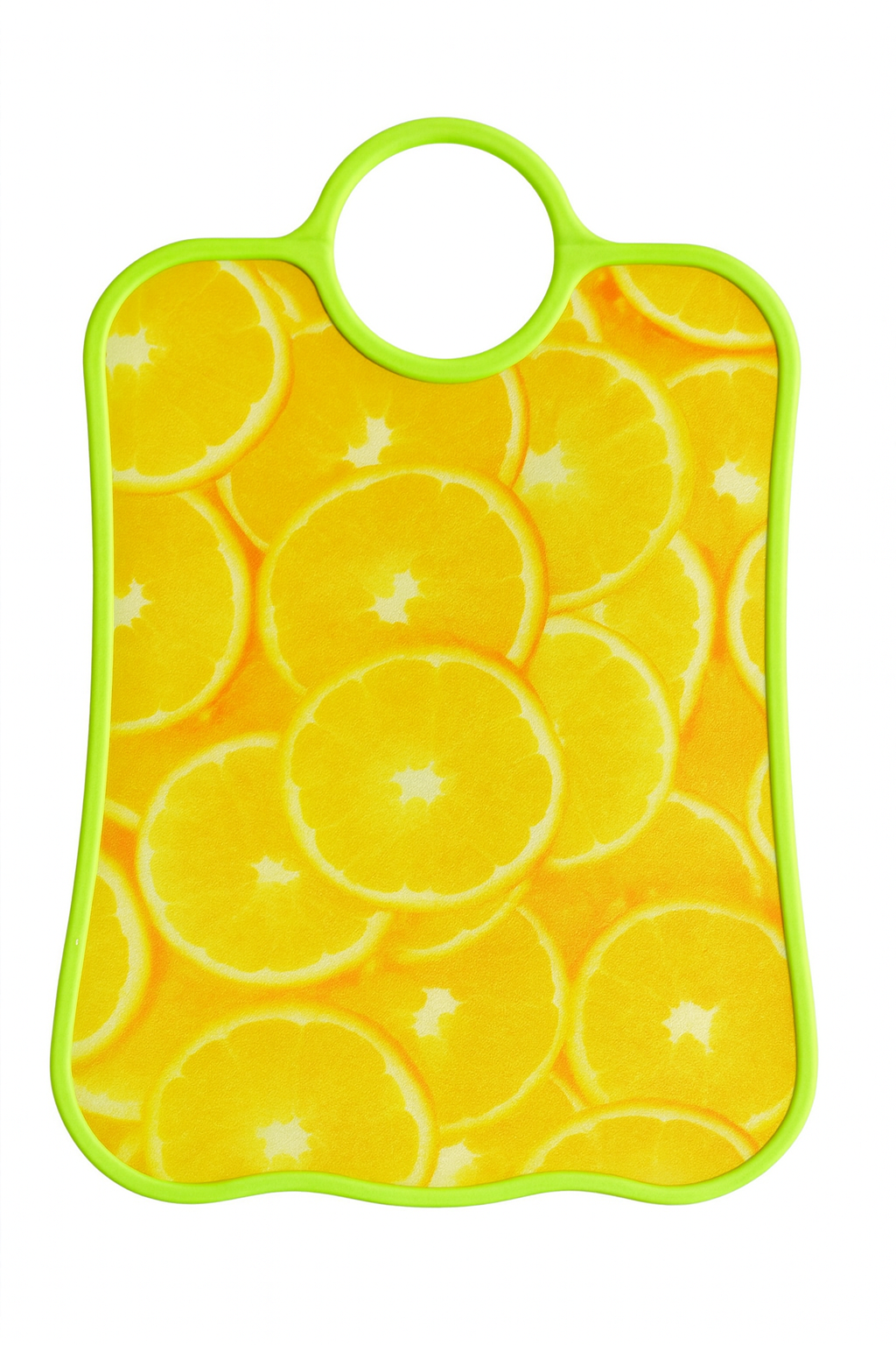 Print Cutting Board