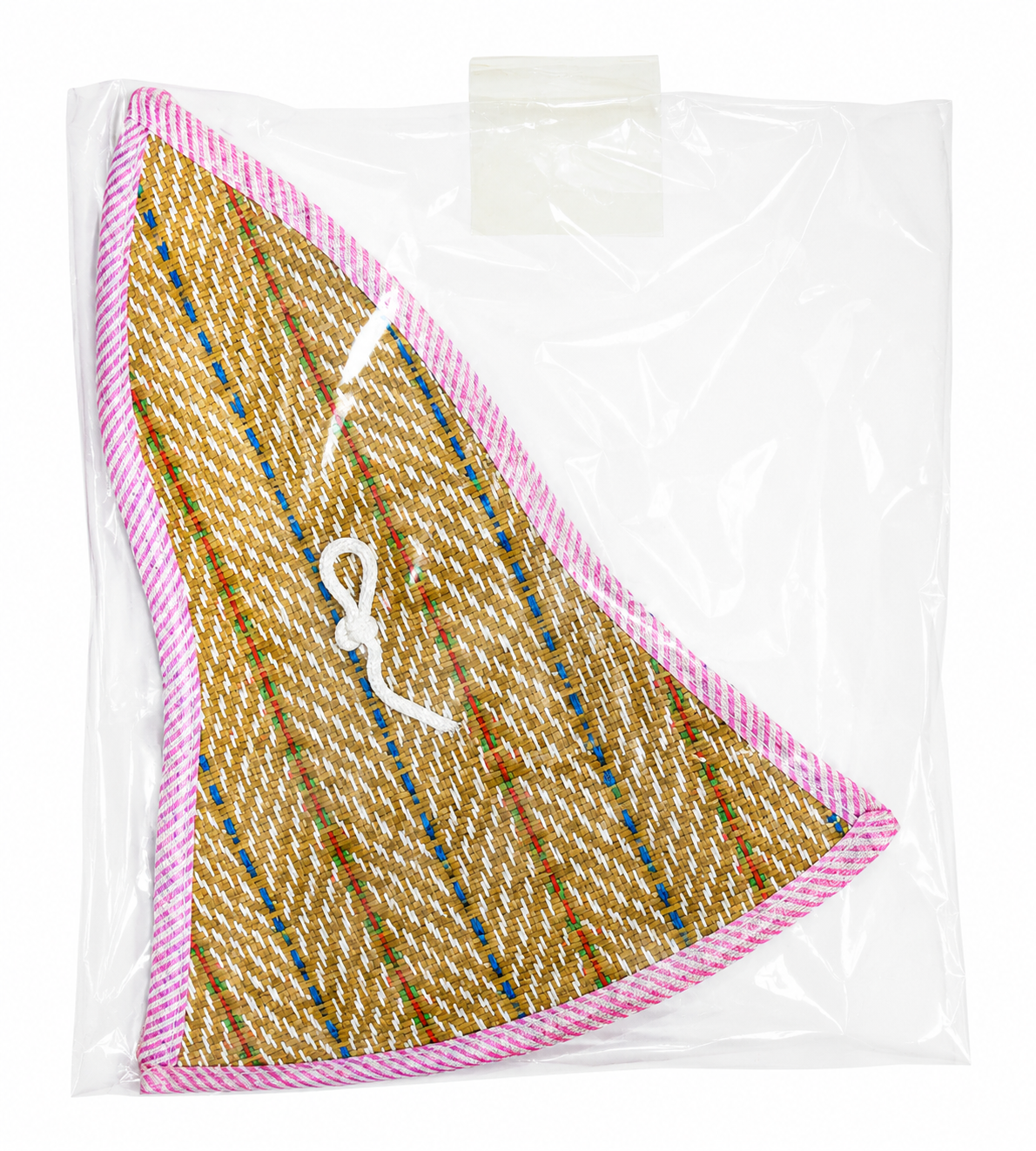 Traditional Chinese Conical Hat