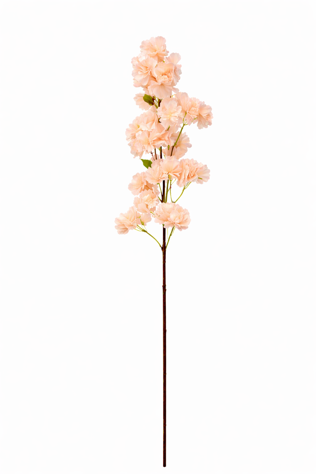 Artificial Cherry Blossom Stem – Elegant Floral Branch