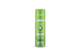 Green Roll-On 80g