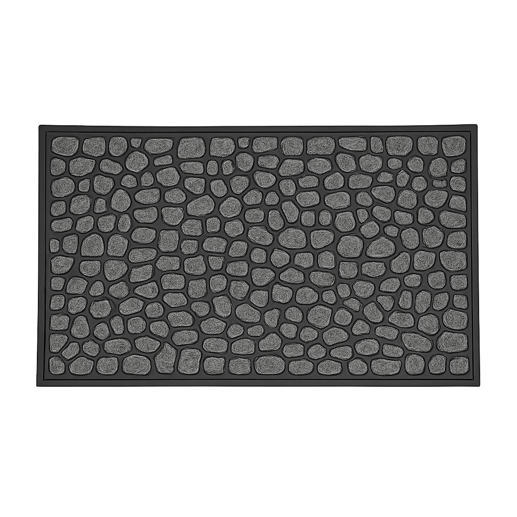 Stone Path Doormat