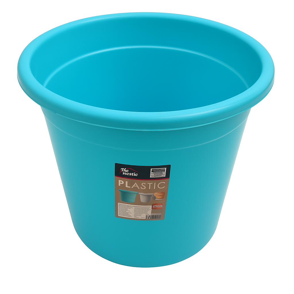 Plastic Bucket