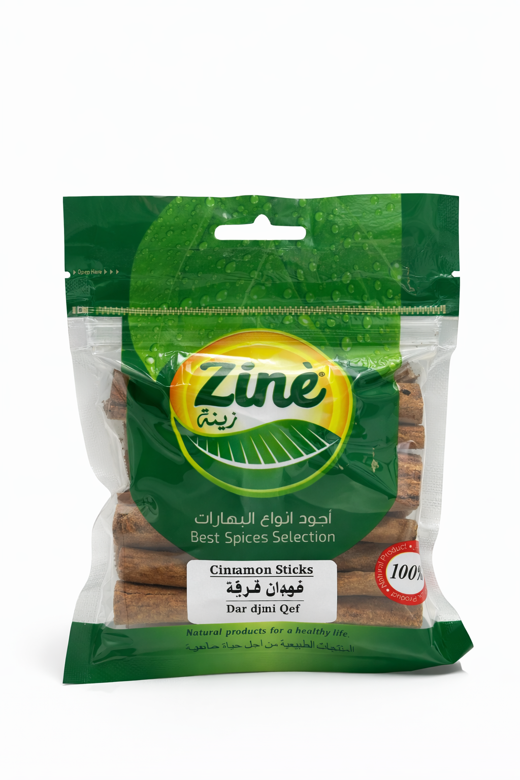 Cinnamon Sticks 50g