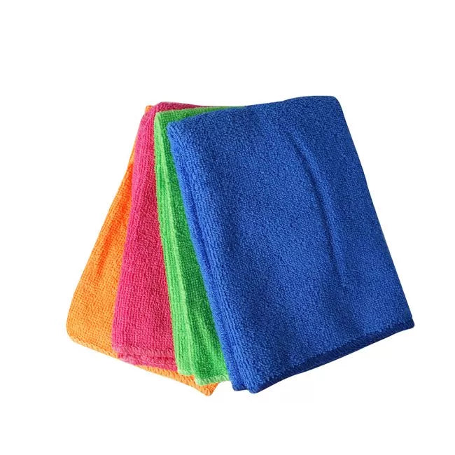 Microfiber Kitchen Towel