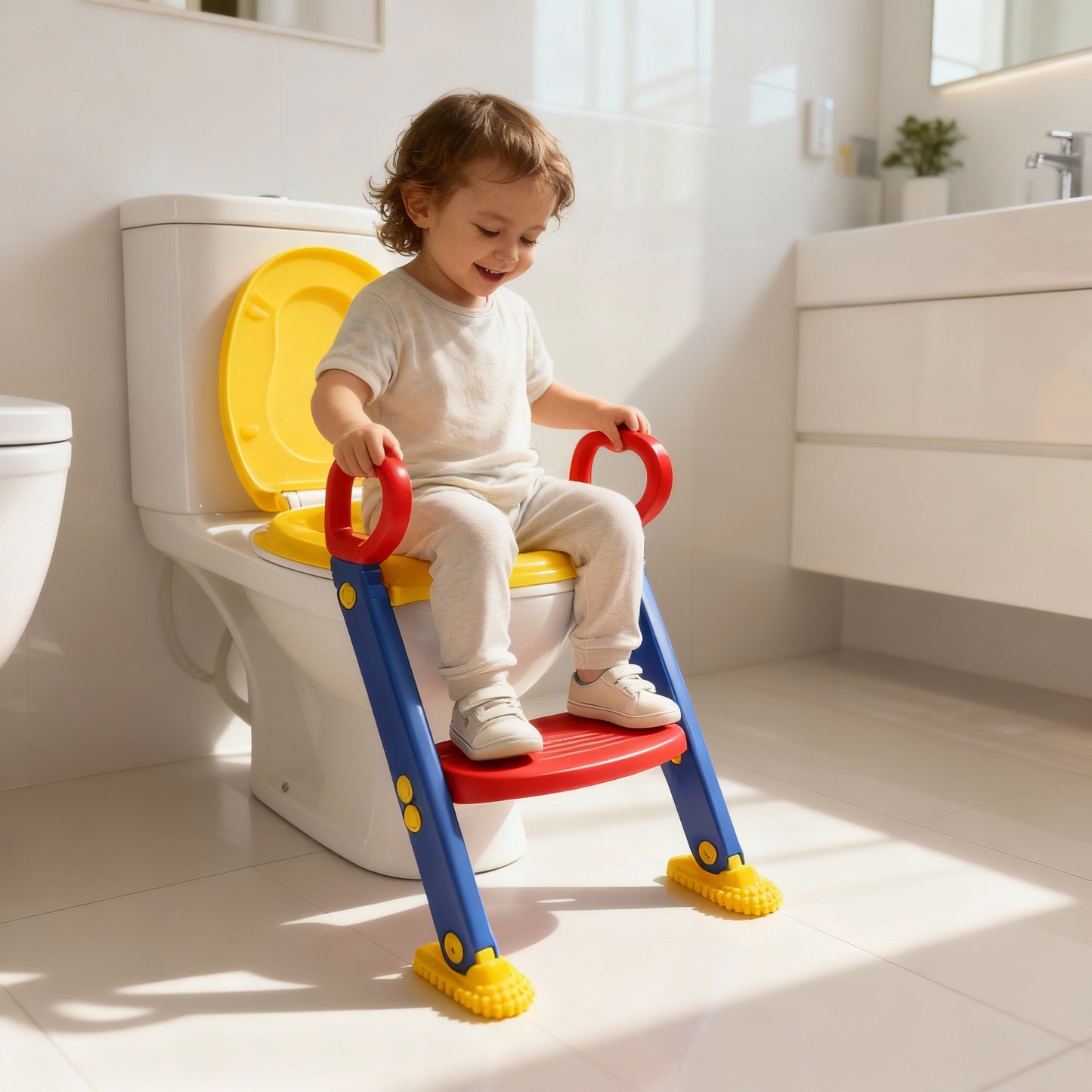 Loz Children Toilet Trainer