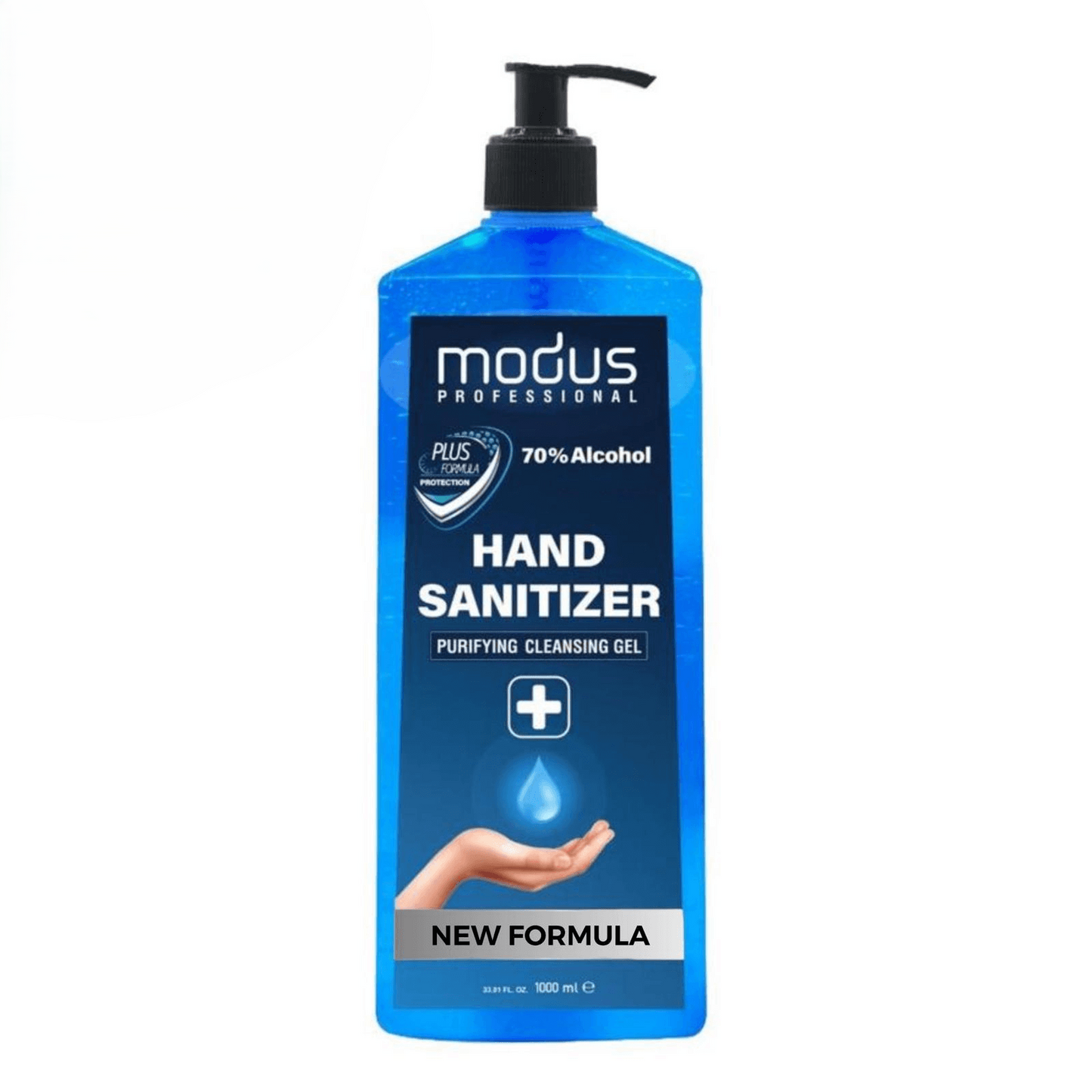 Modus Professional Han Sanitiser-1000ml