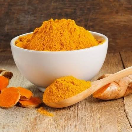 Premium Turmeric Kurkuma Powder Spices
