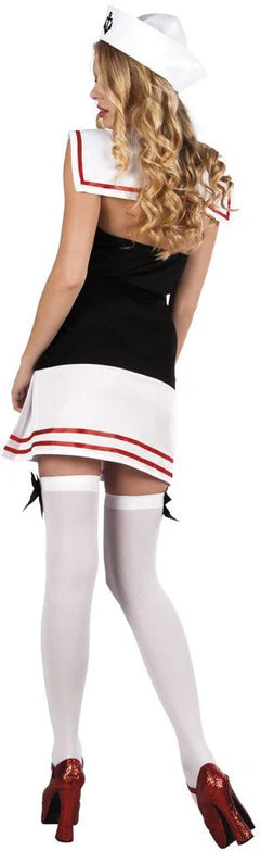 Marine Adult Halloween Costume