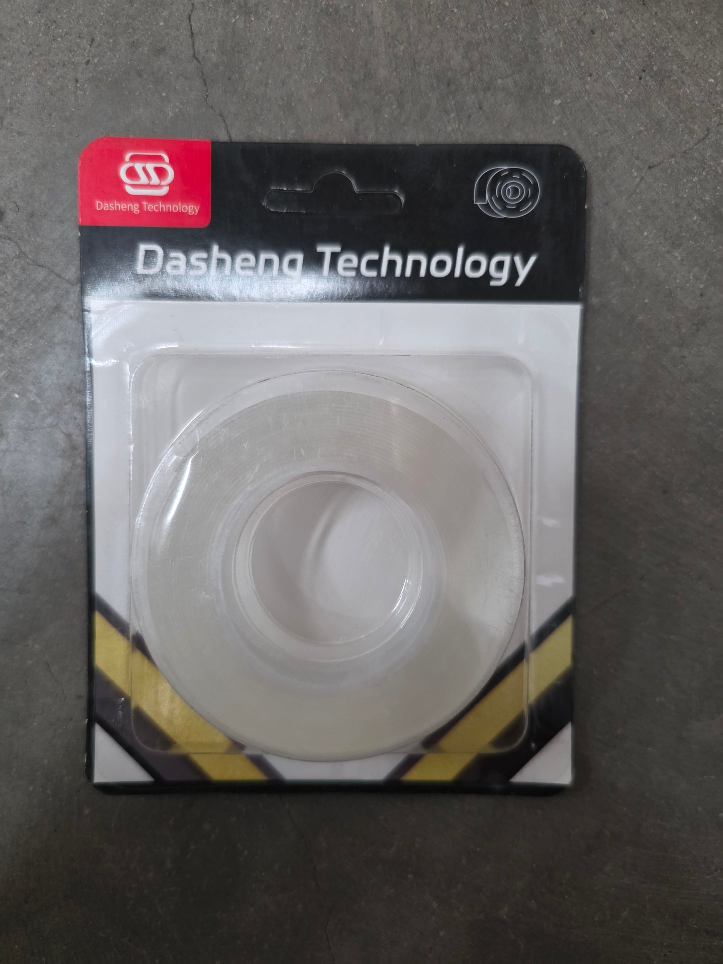 Double Sided Adhesive Tape