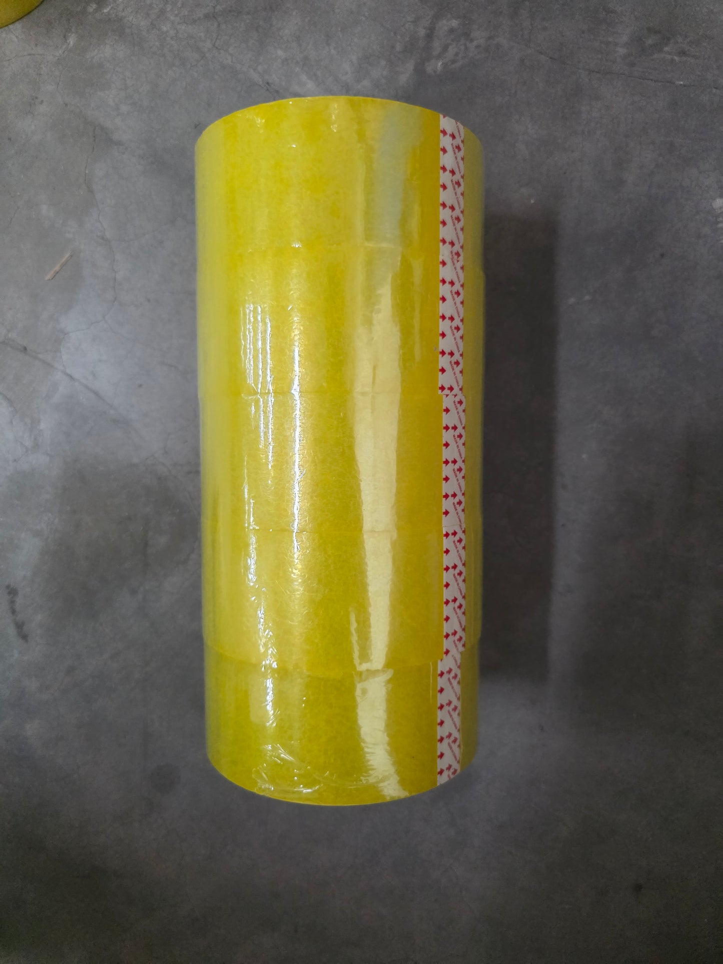 Transparent Tape XL