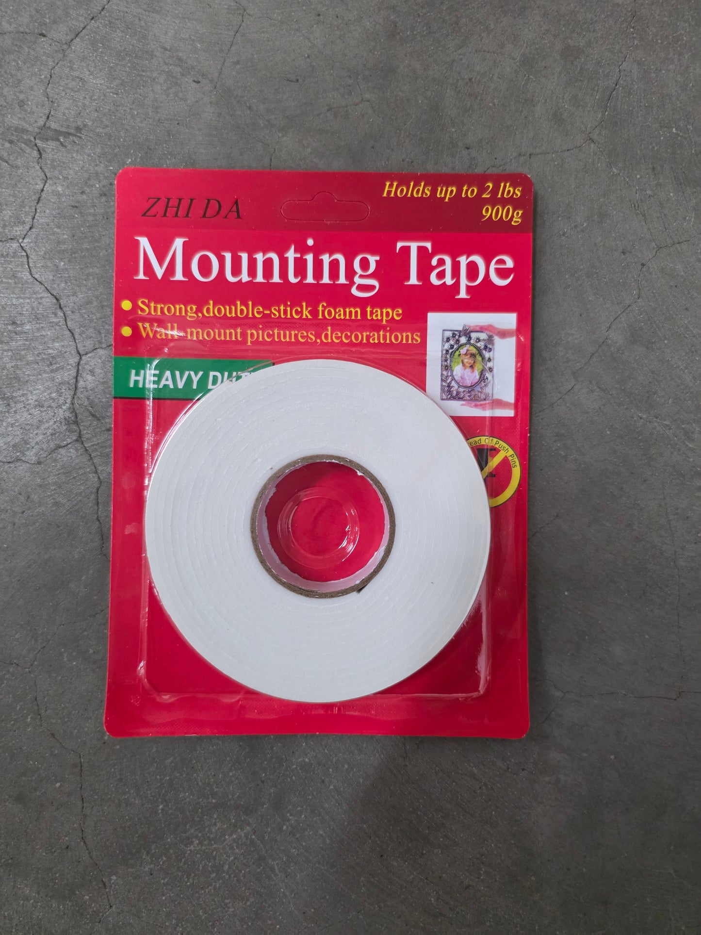 Double Sided Tape