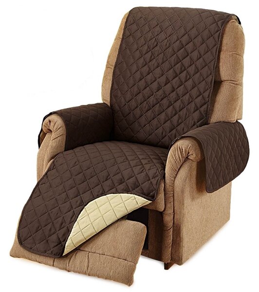 TV Sofa Cover Single