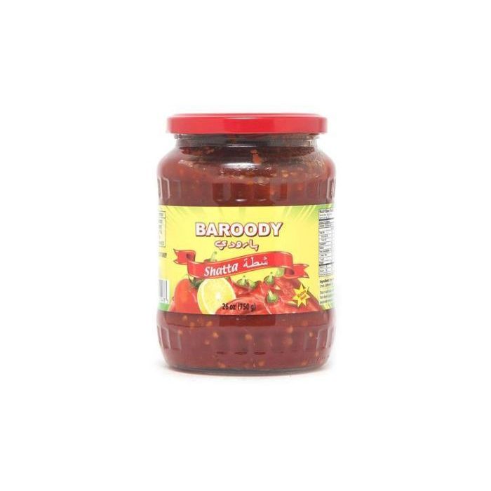 Shatta 750g
