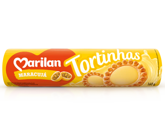 Marilan Biscuits & Wafers β Assorted Flavors