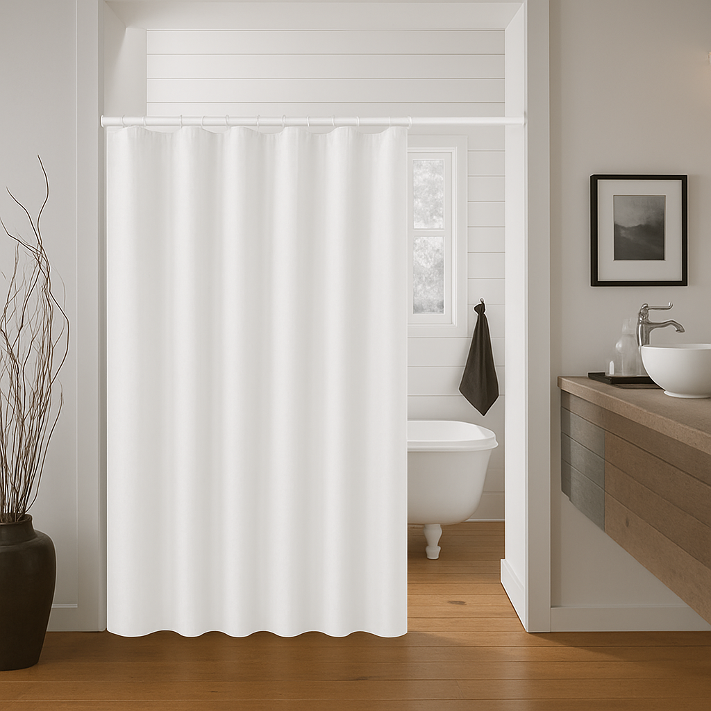 Shower Curtain 180x180cm